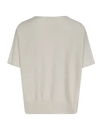 DRYKORN | Pullover SOMELI | beige